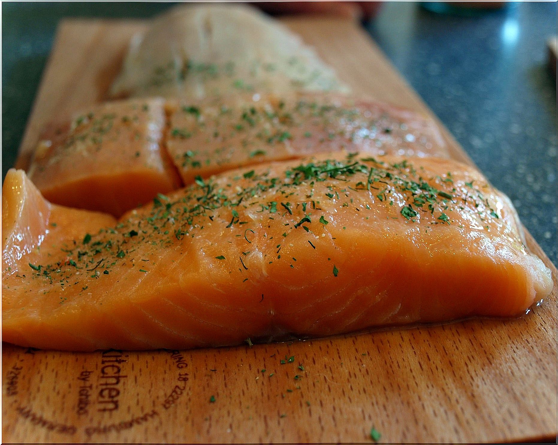 Salmon