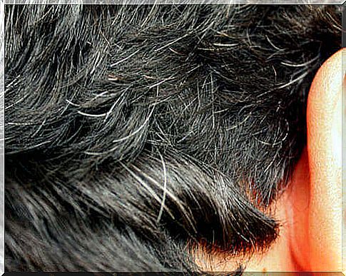 5 home remedies to combat the early appearance of gray hair