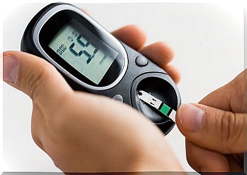 Lower blood sugar levels