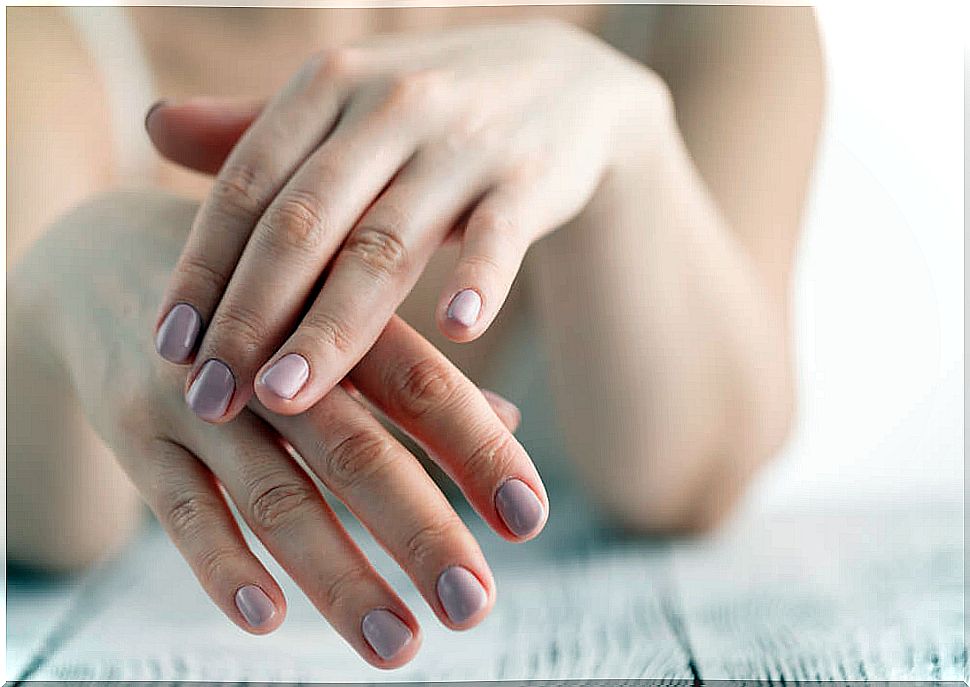 6 home remedies to reduce inflammation of the hands