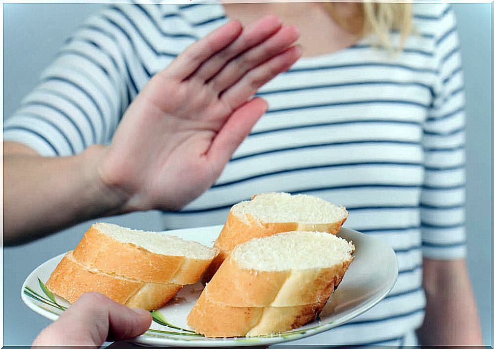 7 steps to a gluten-free diet