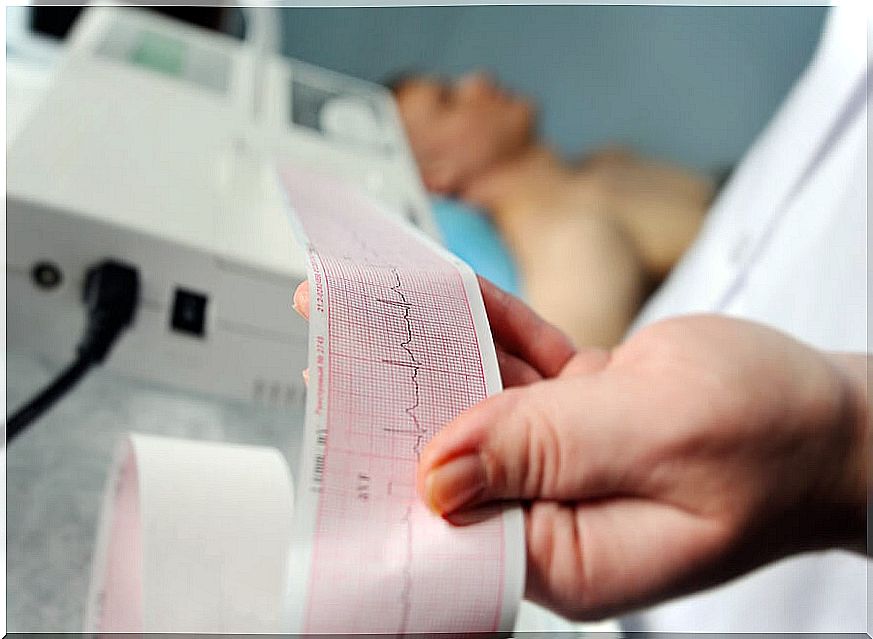 7 steps to interpreting an electrocardiogram