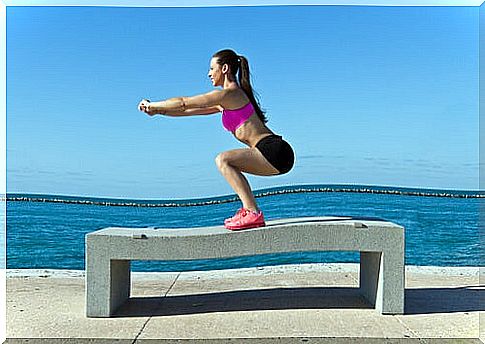 7 ways to do squats to shape and tone your body