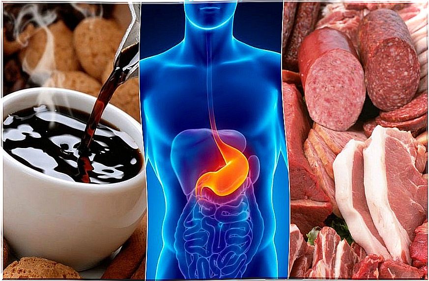 8 foods that can cause acid reflux