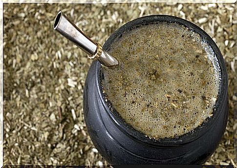 Can you cleanse the body with mate?