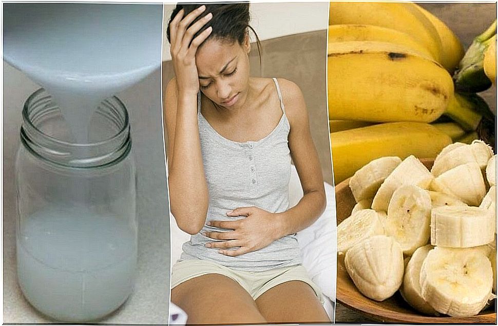 Control gastritis with these homemade tricks