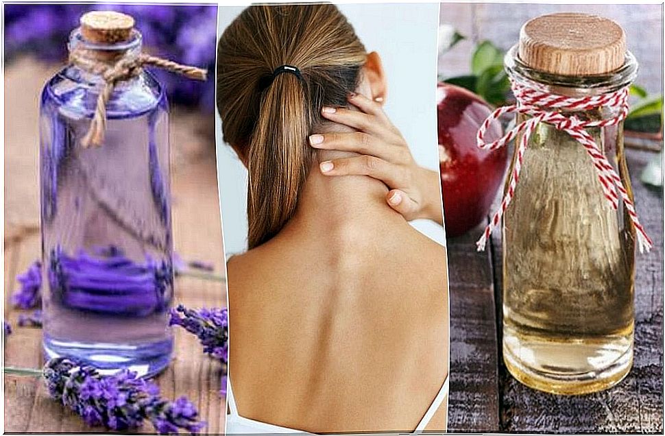 How to prepare 5 natural remedies to relieve spasmodic torticollis