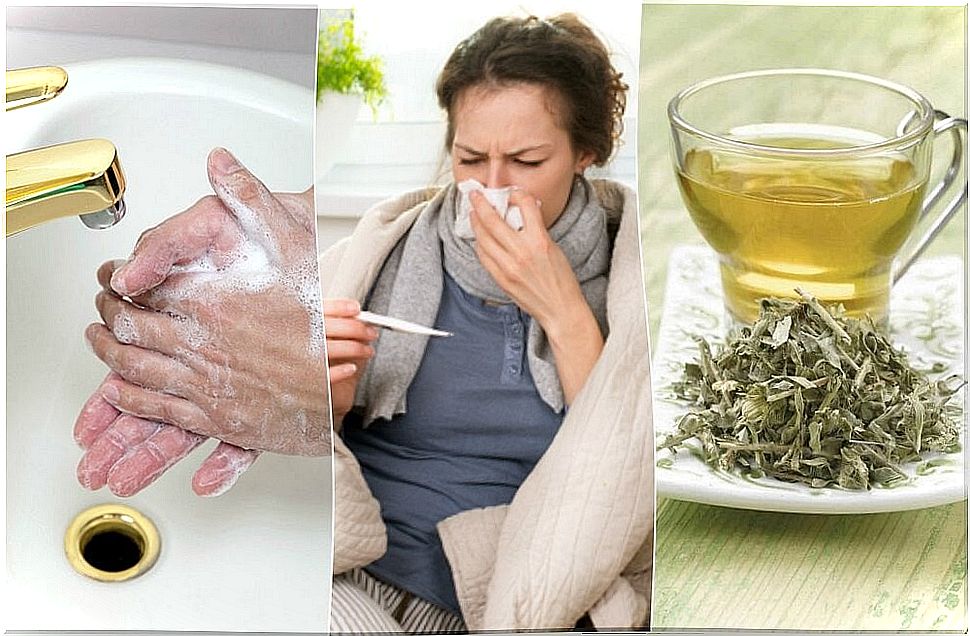 How to take care of yourself at home when you have the flu