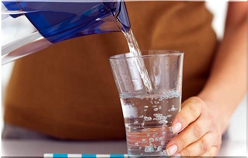 To take care of yourself at home when you have the flu, you should increase your fluid intake