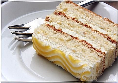 lemon chiffon