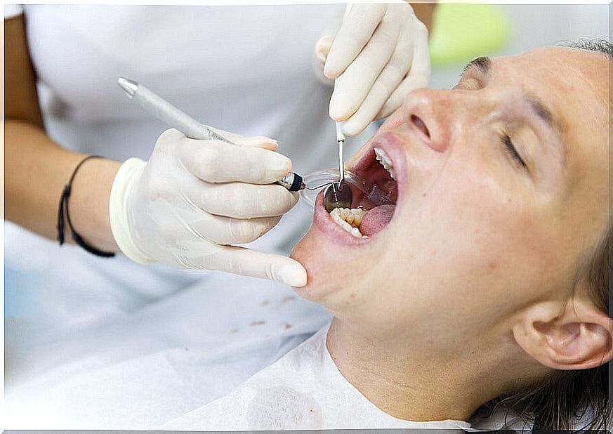 Risks and repercussions of periodontal disease