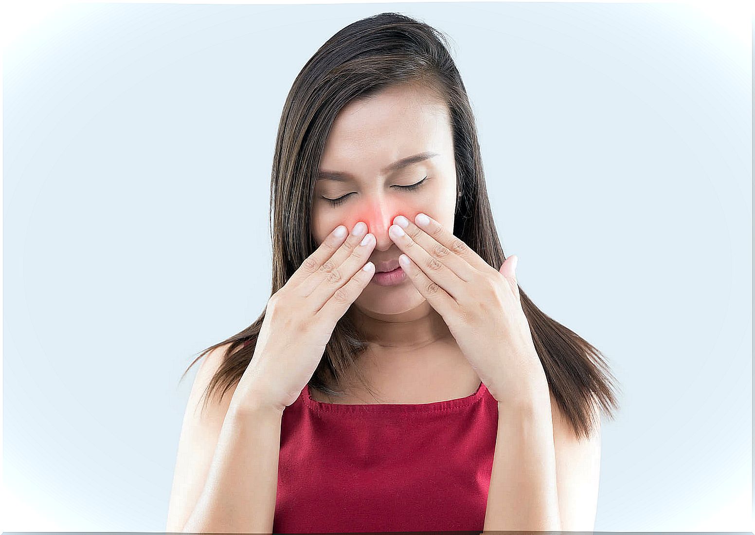 Sinusitis: 7 tricks to end it