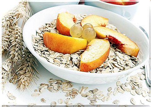 whole grains to increase your energy