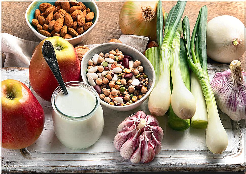 The 15 best probiotics and prebiotics to take care of your health