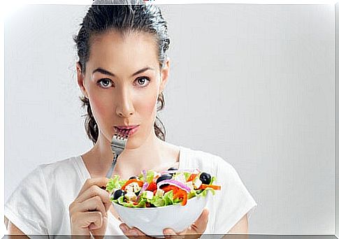 When healthy eating becomes an obsession: orthorexia